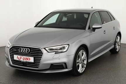 Audi A3 63.005 km 21.990 &euro; Cottbus OT Kolkwitz 03099