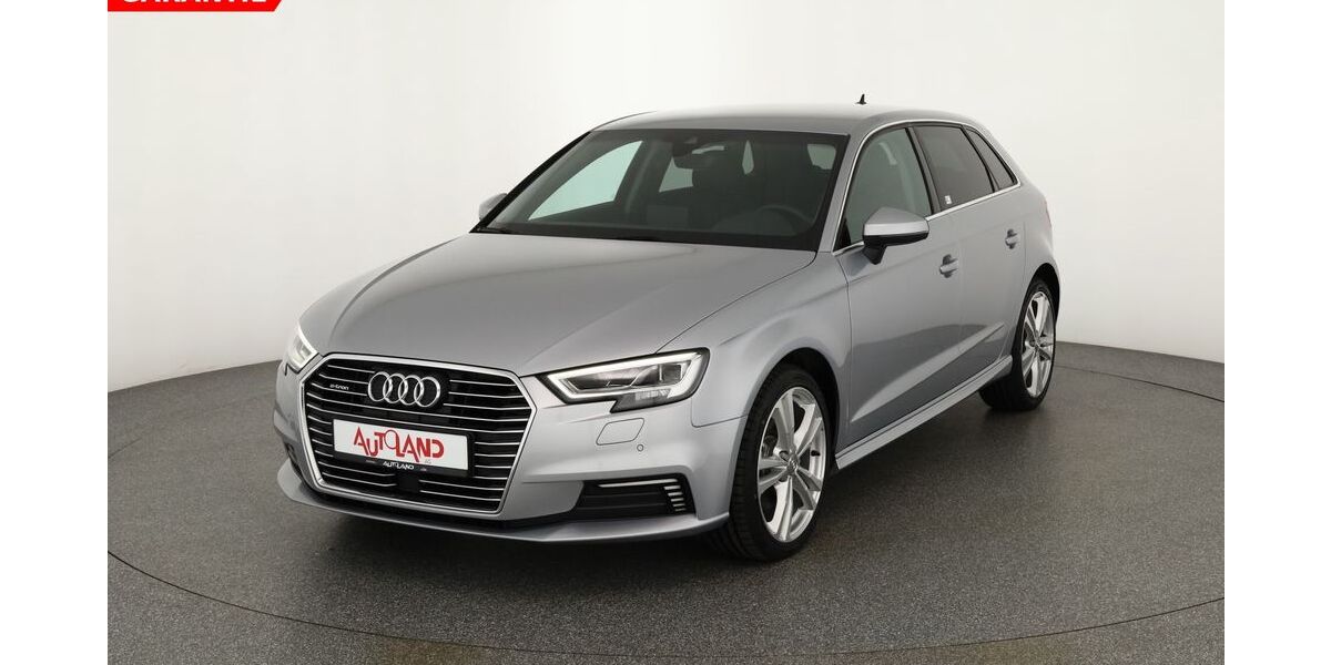Audi A3 63.005 km 21.990 &euro; Cottbus OT Kolkwitz 03099
