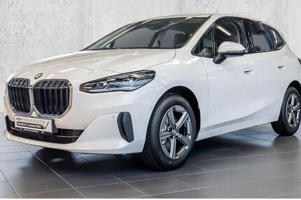 BMW 220 Active Tourer 10.770 km 29.995 &euro; Köln-West 50858