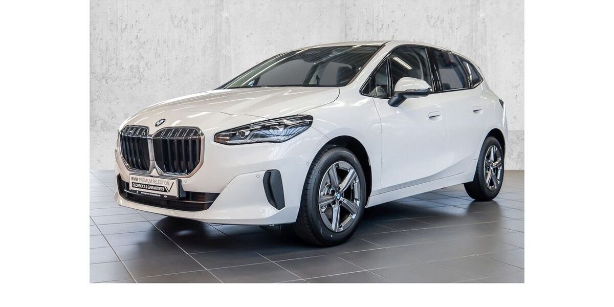 BMW 220 Active Tourer 10.770 km 29.995 &euro; Köln-West 50858
