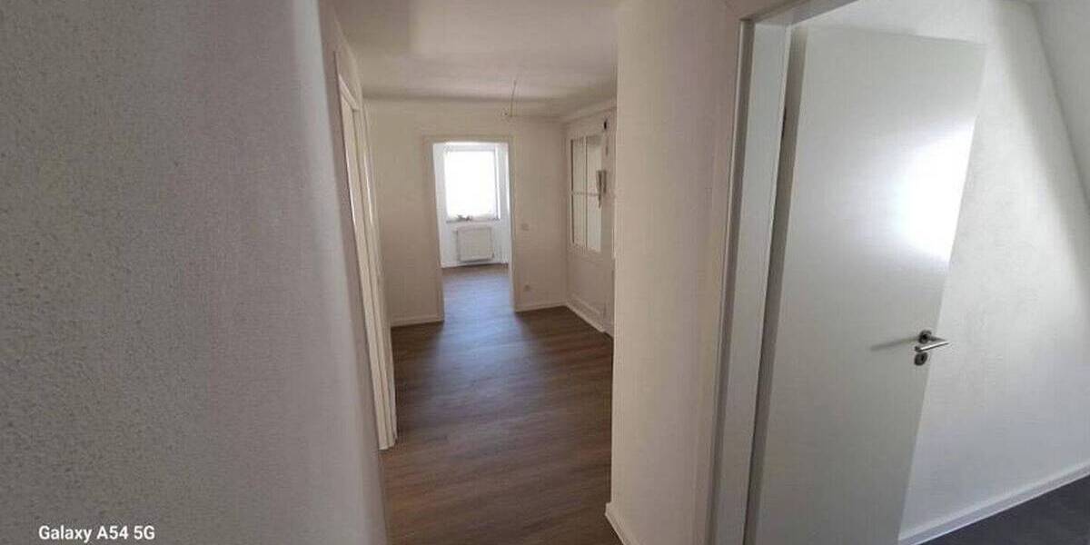 Etagenwohnung Weinheim Deißenklinge - 3 Zimmer, 82 m&sup2;, 960&euro; | Angebot:26094832