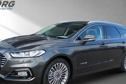 Ford Mondeo 52.000 km 20.495 € Bad Vilbel 61118