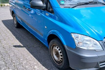 Mercedes-Benz Vito 379.000 km 3.350 &euro; Wöllstein 55597