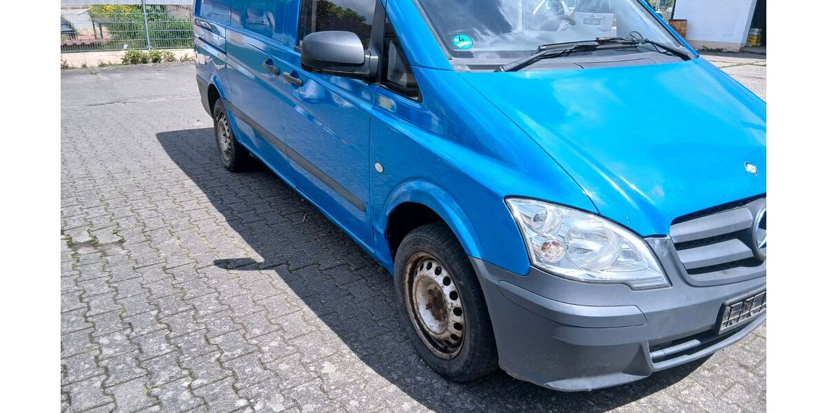 Mercedes-Benz Vito 379.000 km 3.350 &euro; Wöllstein 55597