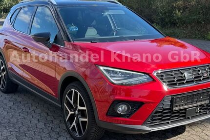Seat Arona 30.000 km 12.990 &euro; Plaidt 56637