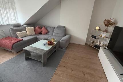 Wohnung Rüthen - 3 Zimmer, 88 m&sup2;, 550&euro; | Angebot:26326066