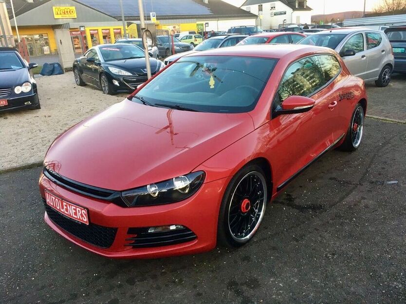 Scirocco