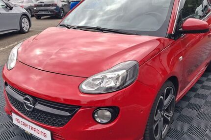 Opel Adam 117.600 km 7.990 &euro; Altendiez 65624