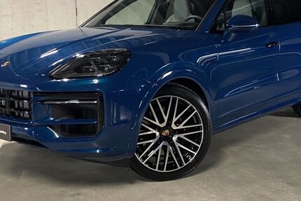 Porsche Cayenne 8.900 km 132.900 &euro; Plattling 94447