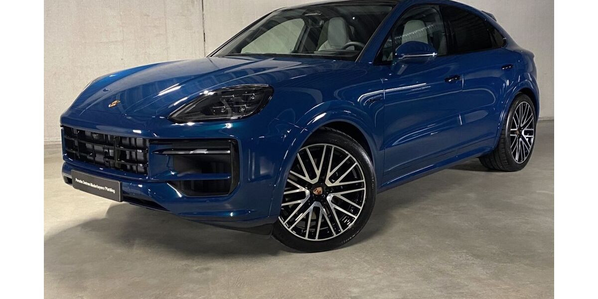 Porsche Cayenne 8.900 km 134.490 &euro; Plattling 94447