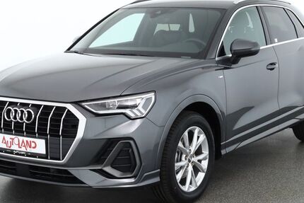 Audi Q3 49.008 km 29.990 &euro; Freiberg 09599