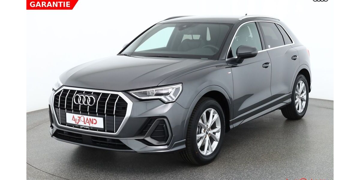 Audi Q3 49.008 km 29.990 &euro; Freiberg 09599