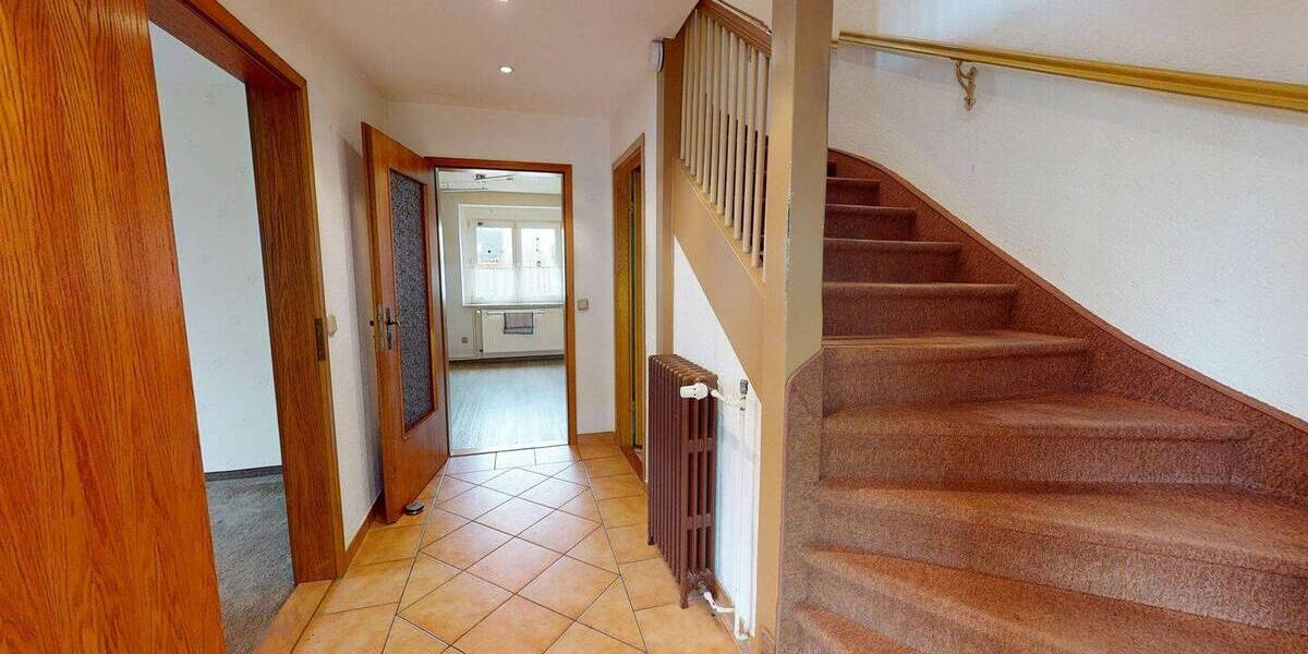 Doppelhaushälfte Dresden Rockau - 4 Zimmer, 116 m&sup2;, 330.000&euro; | Angebot:26030021