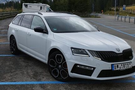 Skoda Octavia 149.500 km 16.499 &euro; Heidelberg 69124