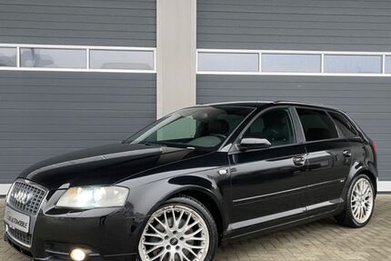Audi A3 228.000 km 4.900 € Nidderau 61130