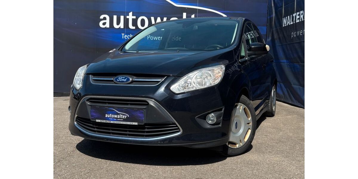 Ford C-Max 156.300 km 5.500 &euro; Künzelsau 74653