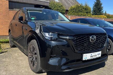 Mazda CX-60 39.300 km 35.900 &euro; Nienburg 31582