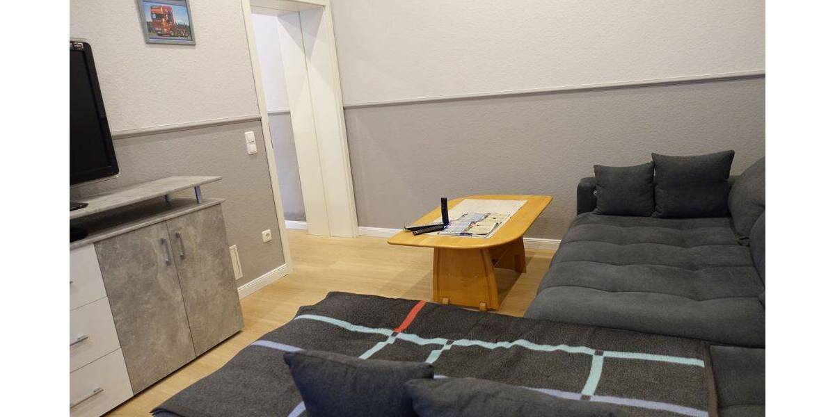 Terrassenwohnung Hoya - 2 Zimmer, 54 m&sup2;, 135.000&euro; | Angebot:26851331