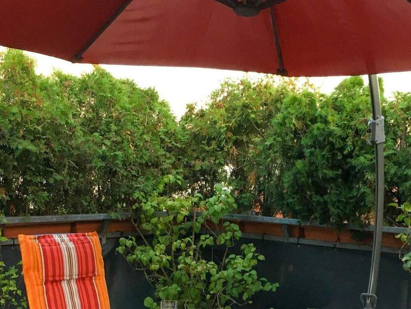 Gemütlich, hell und großzügig! Tolle Eigentumswohnung in Hoisten! 5 zimmer