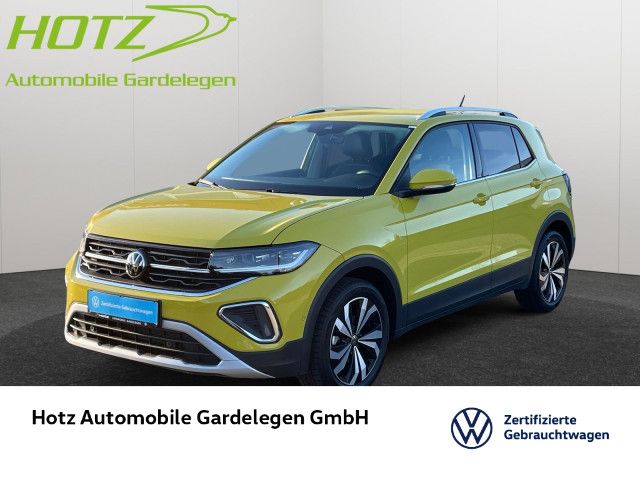 VW T-Cross 8.261 km 25.690 &euro; Gardelegen 39638