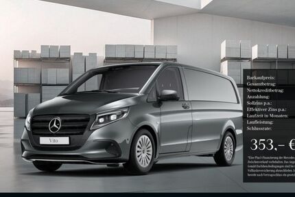 Mercedes-Benz Vito 13.686 km 47.350 &euro; Paderborn 33106