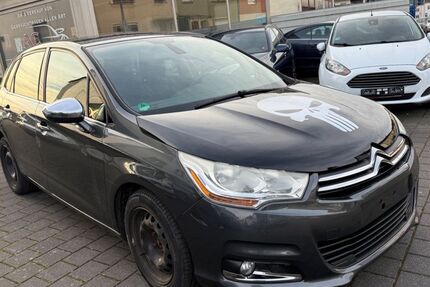 Citroen C4 321.000 km 1.999 &euro; Saarlouis 66740