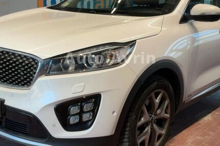 Kia Sorento 162.370 km 19.999 € Mönchengladbach 41238