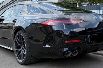 Mercedes-Benz AMG GT 105.000 km 84.000 &euro; Ingelheim 55232