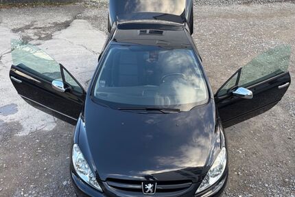 Peugeot 307 156.192 km 3.890 &euro; Böblingen 71032