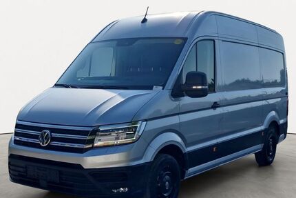VW Crafter 48.812 km 32.925 &euro; Buchholz in der Nordheide 21244