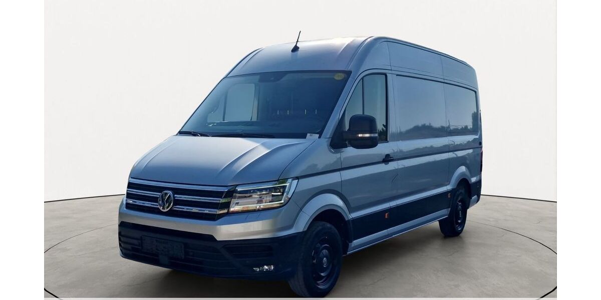 VW Crafter 48.812 km 32.925 &euro; Buchholz in der Nordheide 21244
