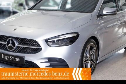 Mercedes-Benz B 200 2.627 km 38.490 &euro; Köln 51149