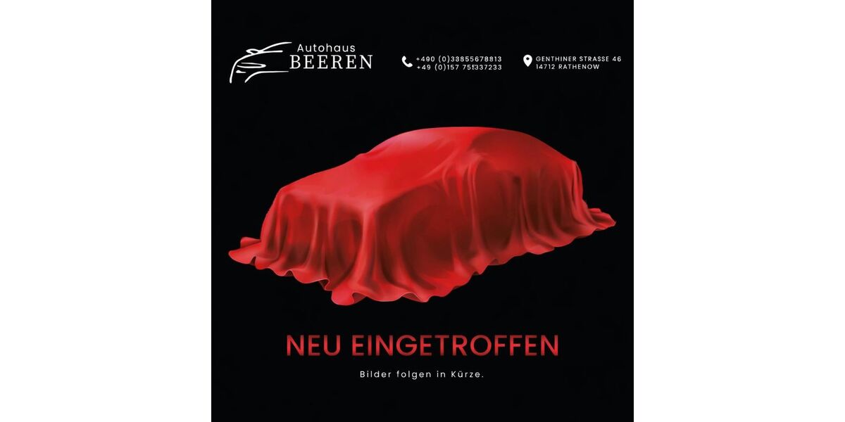 Mercedes-Benz A 250 1.810 km 34.990 &euro; Rathenow 14712