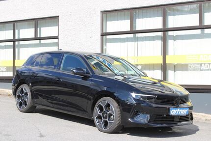 Opel Astra 9.600 km 18.900 &euro; Passau 94036