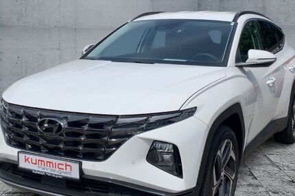 Hyundai TUCSON 4.601 km 35.611 &euro; Göppingen 73037