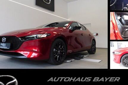 Mazda 3 2.000 km 29.590 &euro; Gößweinstein 91327