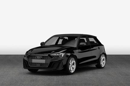 Audi A1 51.861 km 16.890 &euro; Husum 25813