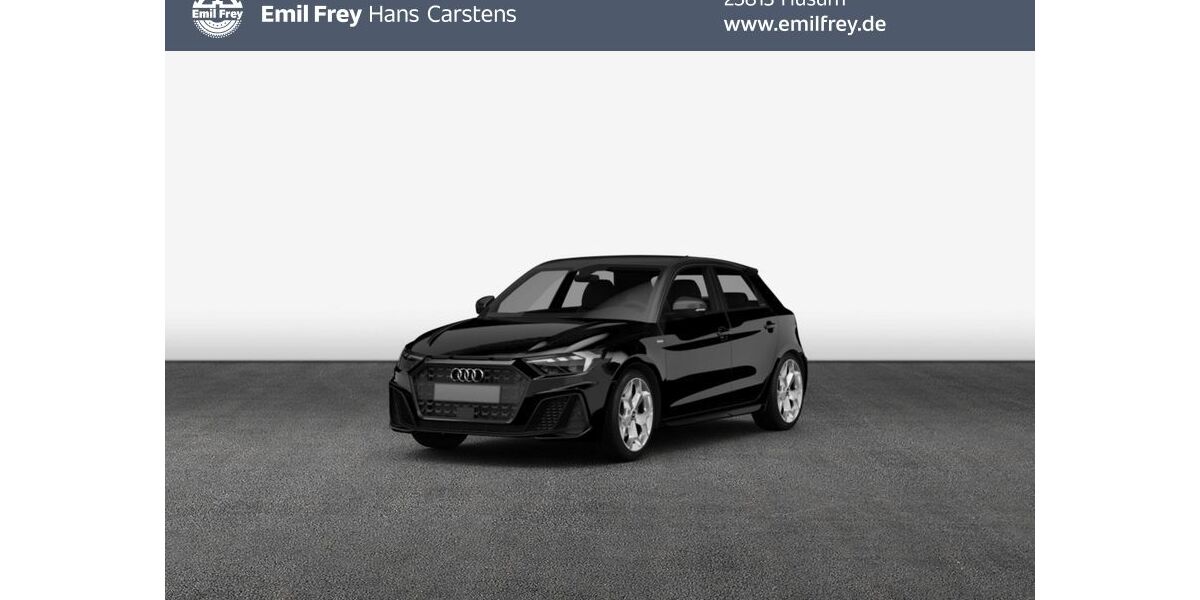Audi A1 51.861 km 16.890 &euro; Husum 25813