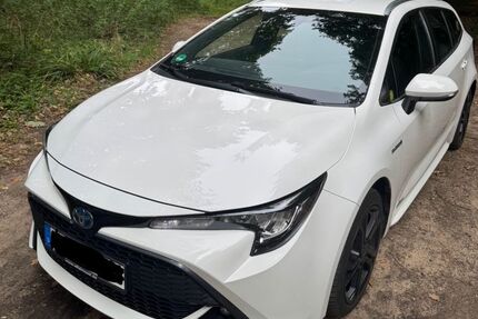 Toyota Corolla 79.000 km 19.200 € Dorsten 46284