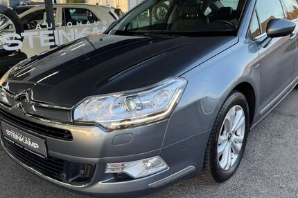 Citroen C5 95.000 km 7.990 &euro; Bad Salzuflen 32105