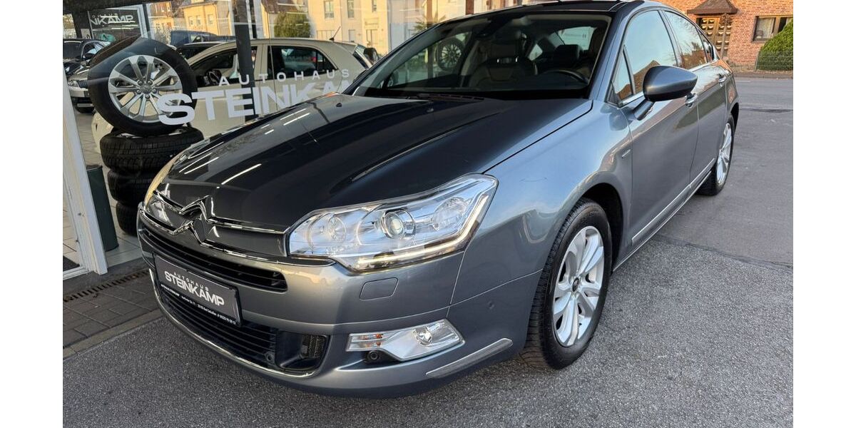 Citroen C5 95.000 km 7.990 &euro; Bad Salzuflen 32105