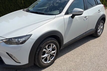 Mazda CX-3 68.400 km 12.500 &euro; Inning am Holz 84416