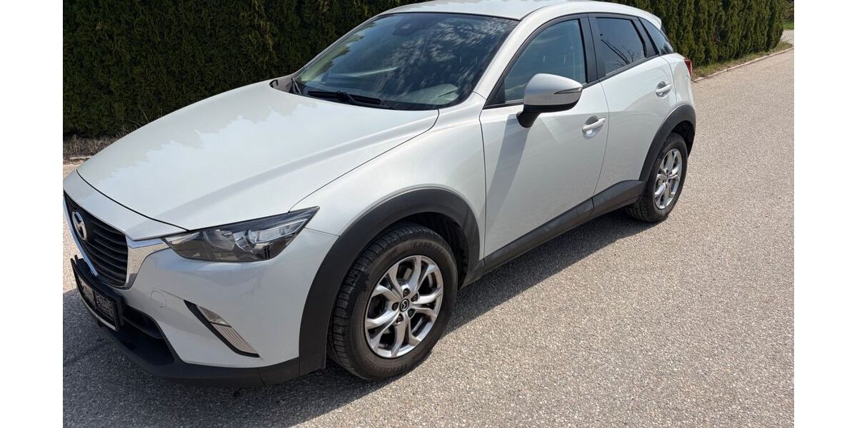 Mazda CX-3 68.400 km 12.500 &euro; Inning am Holz 84416
