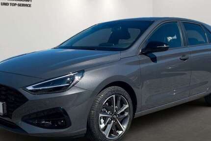 Hyundai i30 3.000 km 23.990 &euro; Pirna 01796