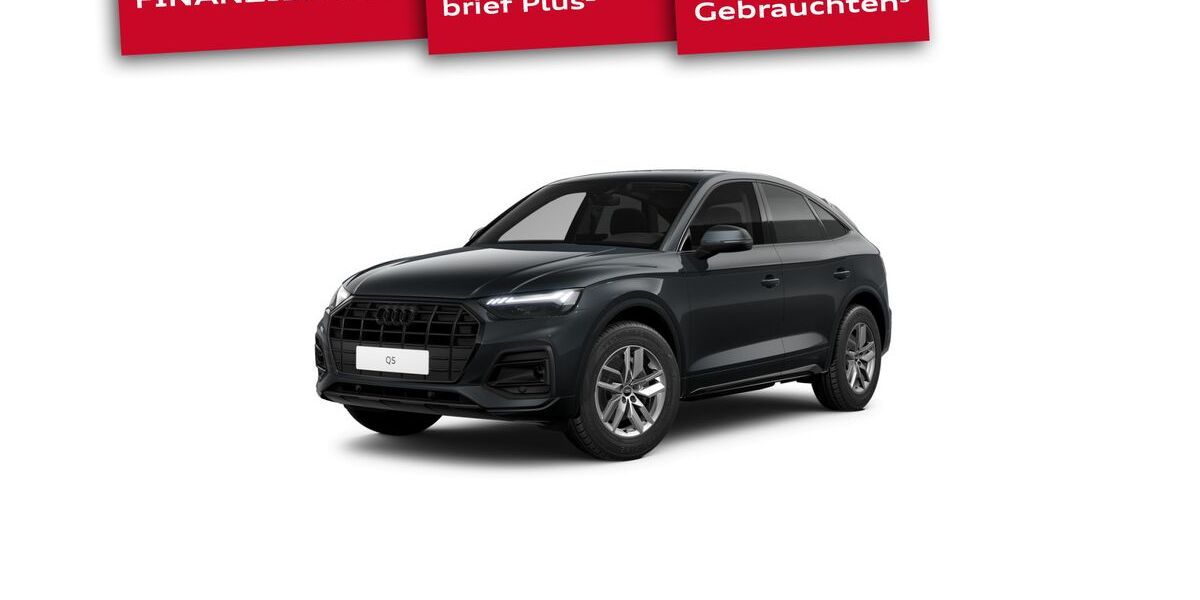 Audi Q5 14.600 km 43.940 &euro; Stuttgart 70469