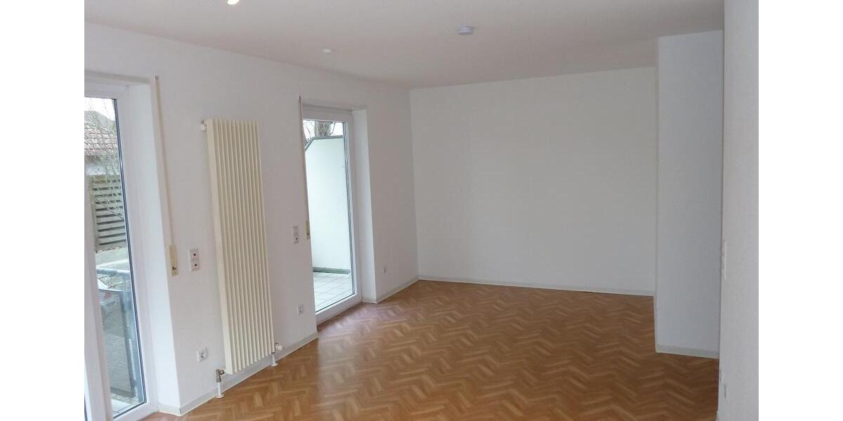 Hochparterre Haßloch - 2 Zimmer, 58 m&sup2;, 650&euro; | Angebot:26338671