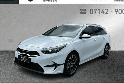 Kia ceed Sportswagon 6.100 km 23.800 &euro; Bietigheim-Bissingen 74321