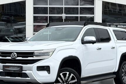 VW Amarok 68.424 km 49.990 &euro; Deißlingen 78652