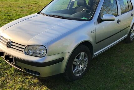 VW Golf 200.000 km 899 &euro; Gerbrunn 97218