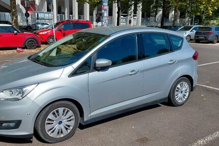 Ford C-Max 86.000 km 12.500 € Hanau 63456